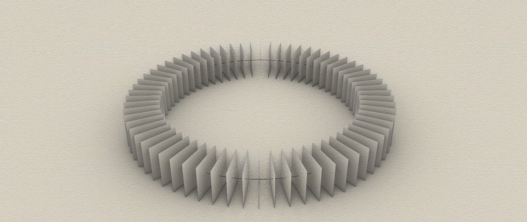 Ekko Pavilion  Construction 3