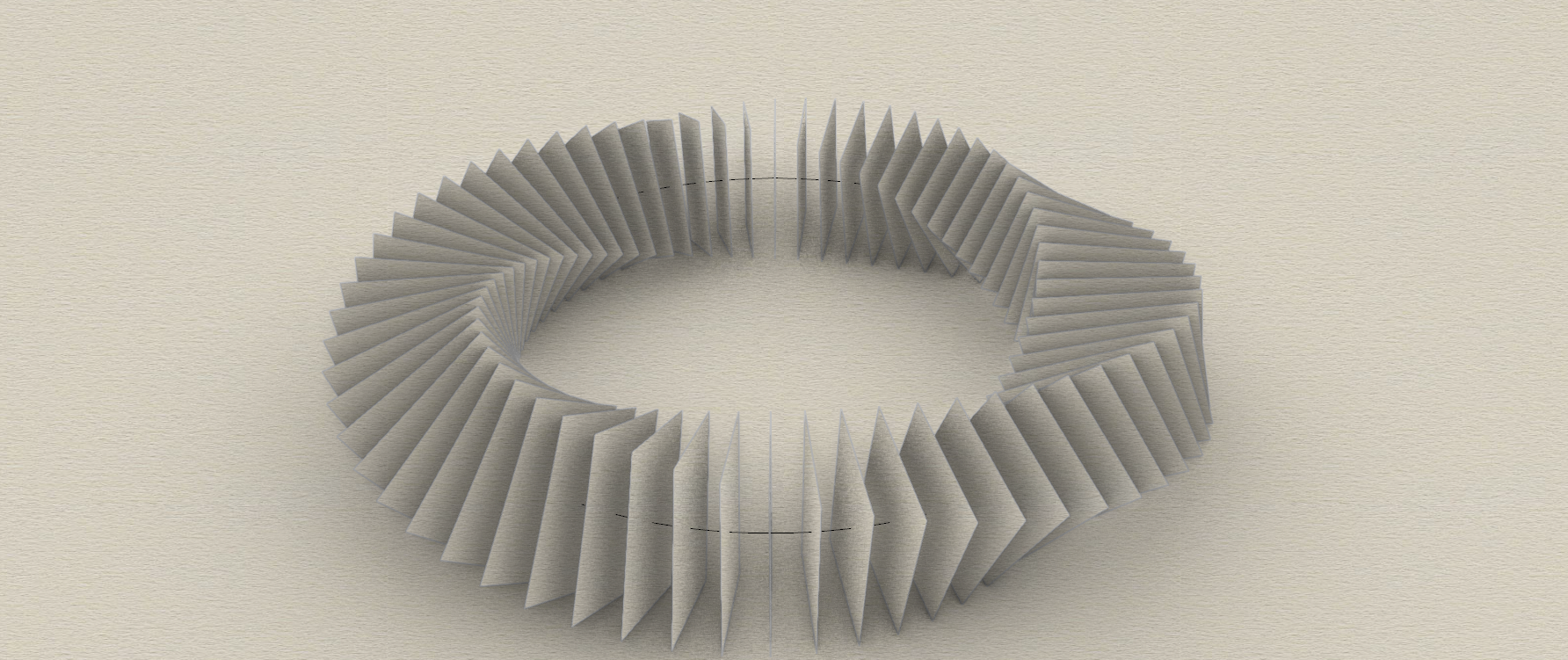 Ekko Pavilion  Construction 4