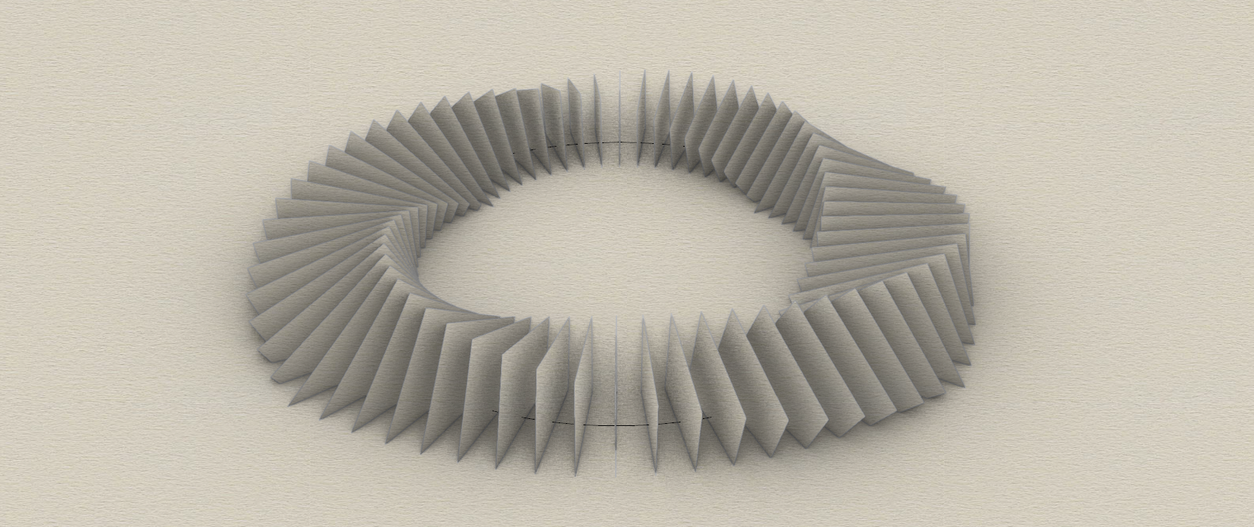 Ekko Pavilion  Construction 5