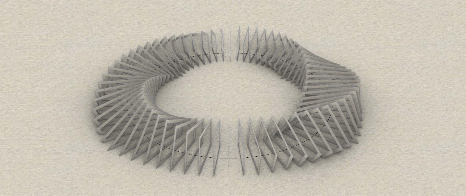 Ekko Pavilion  Construction 6